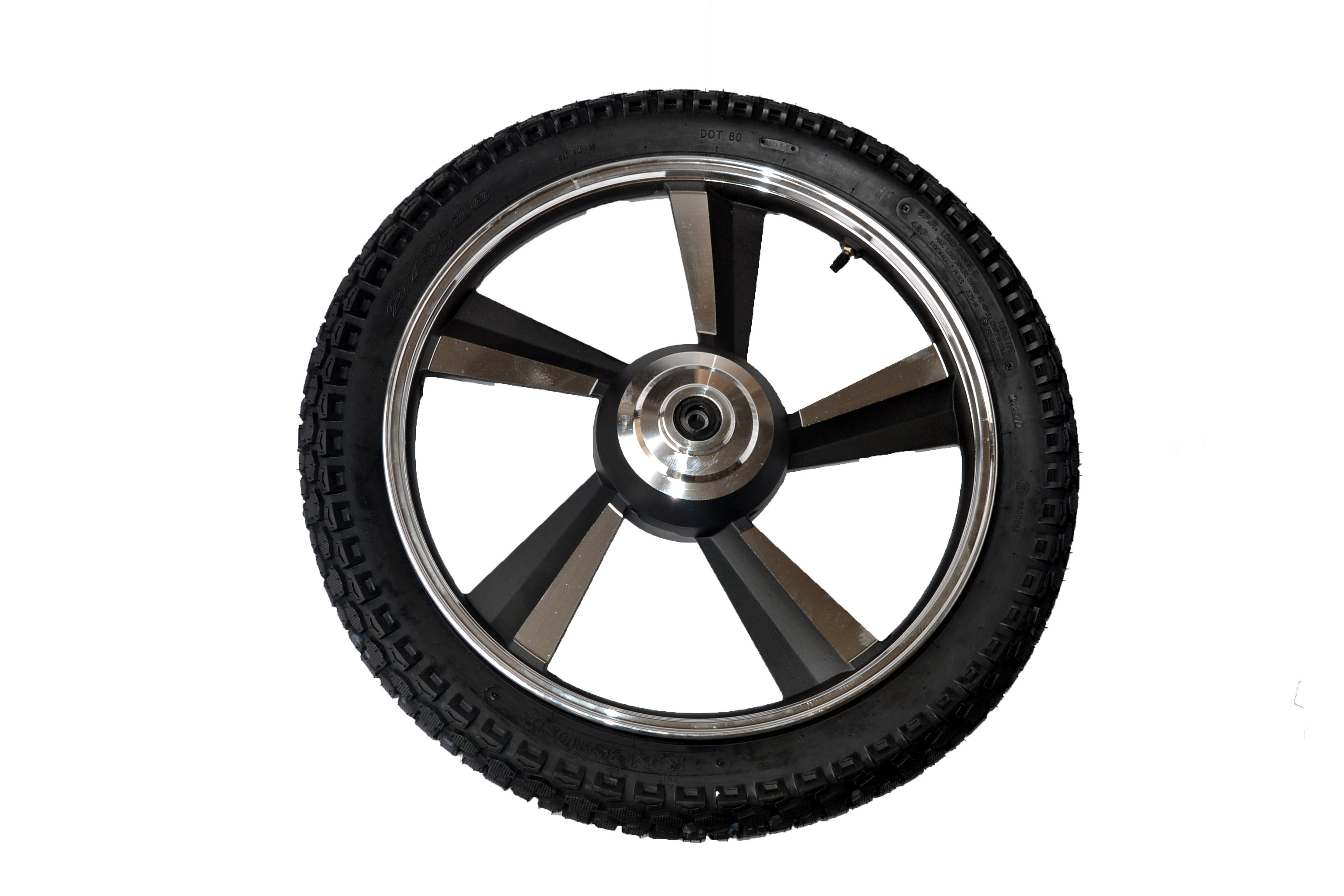 Royal Motor- Bike Parts